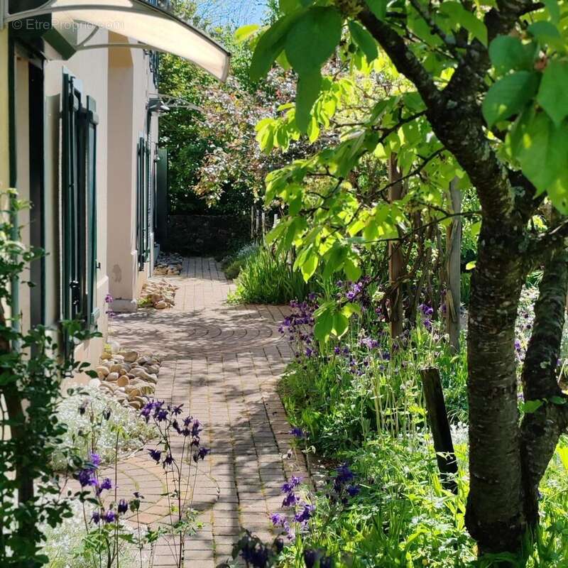 Photo 4 - Maison à CHAMBLAY