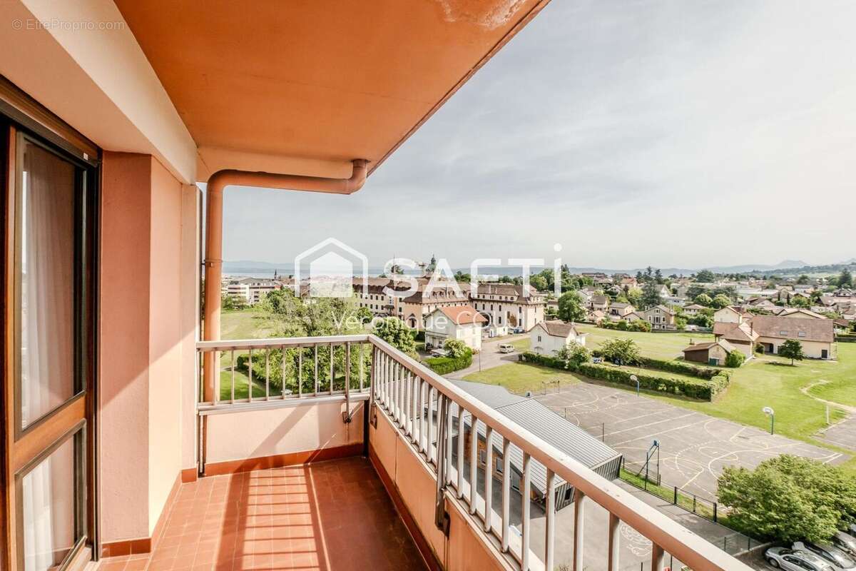 Photo 9 - Appartement à THONON-LES-BAINS