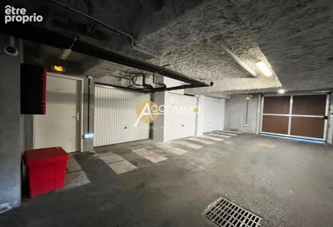 Garage 13m2 - photo 4