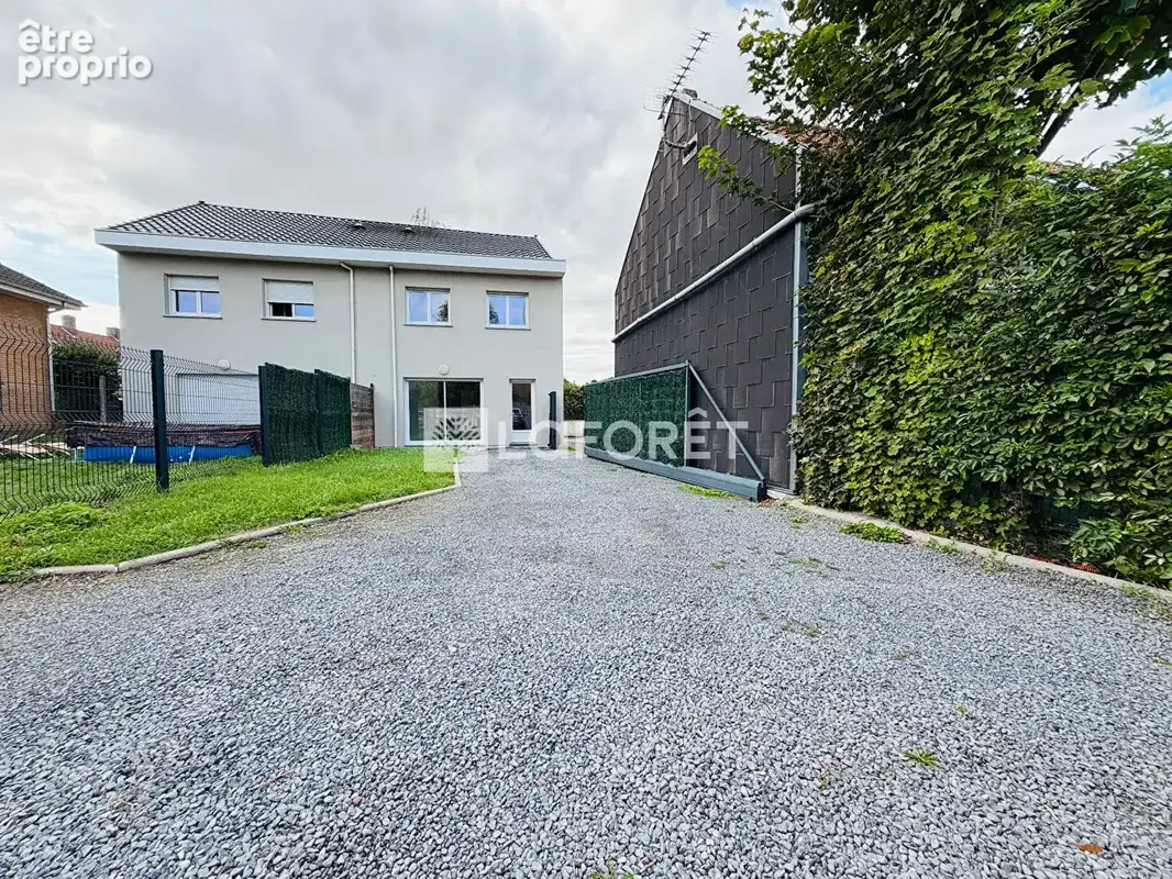 Maison 3 chambres de 2017 sur Estrées - photo 7