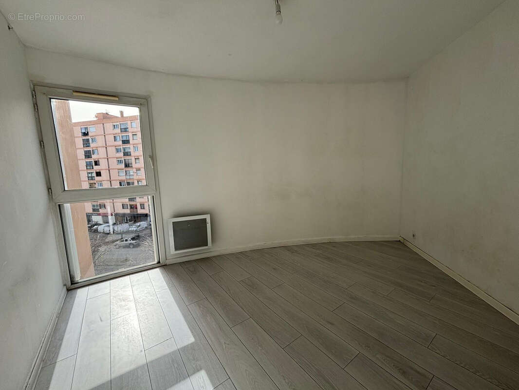 Appartement à AJACCIO
