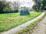 Terrain à LE PIAN-MEDOC