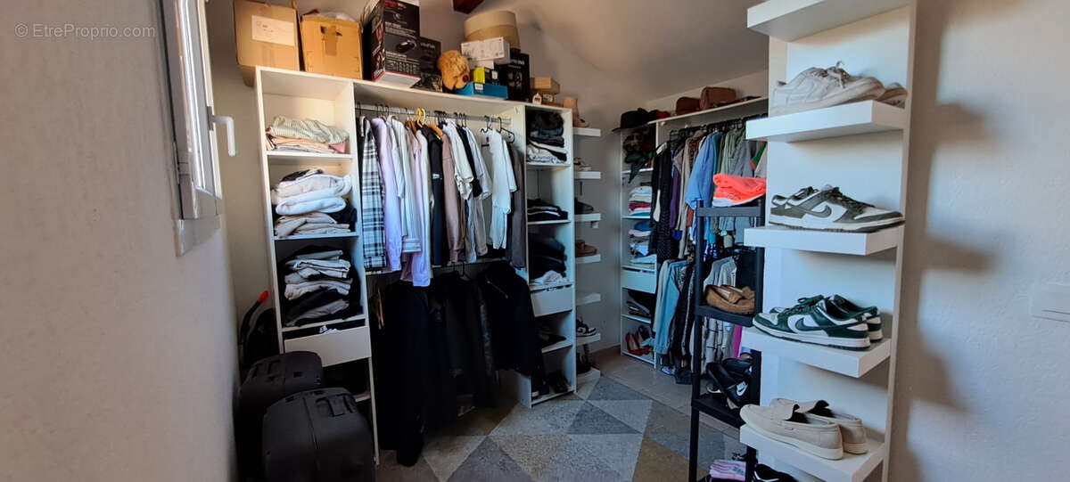 Maison à LE GRAU-DU-ROI