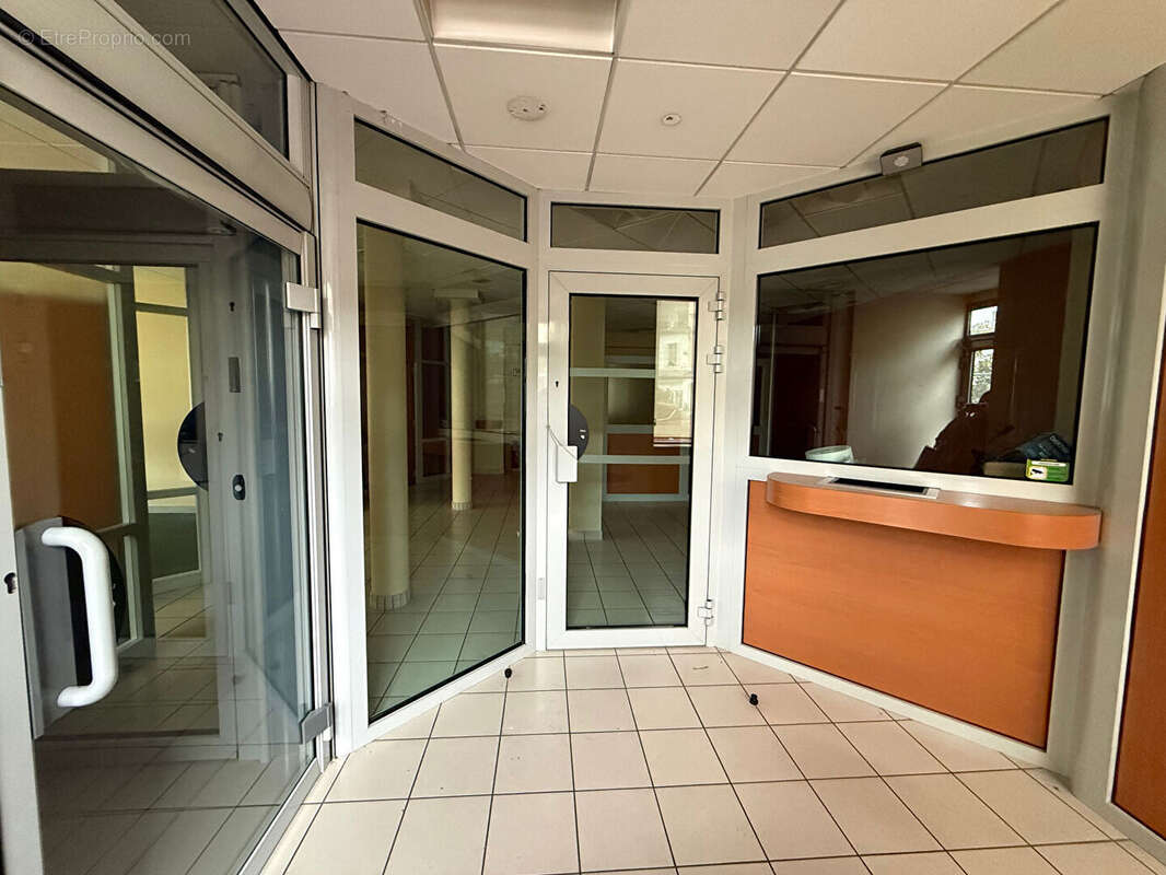 Appartement à COMMENTRY