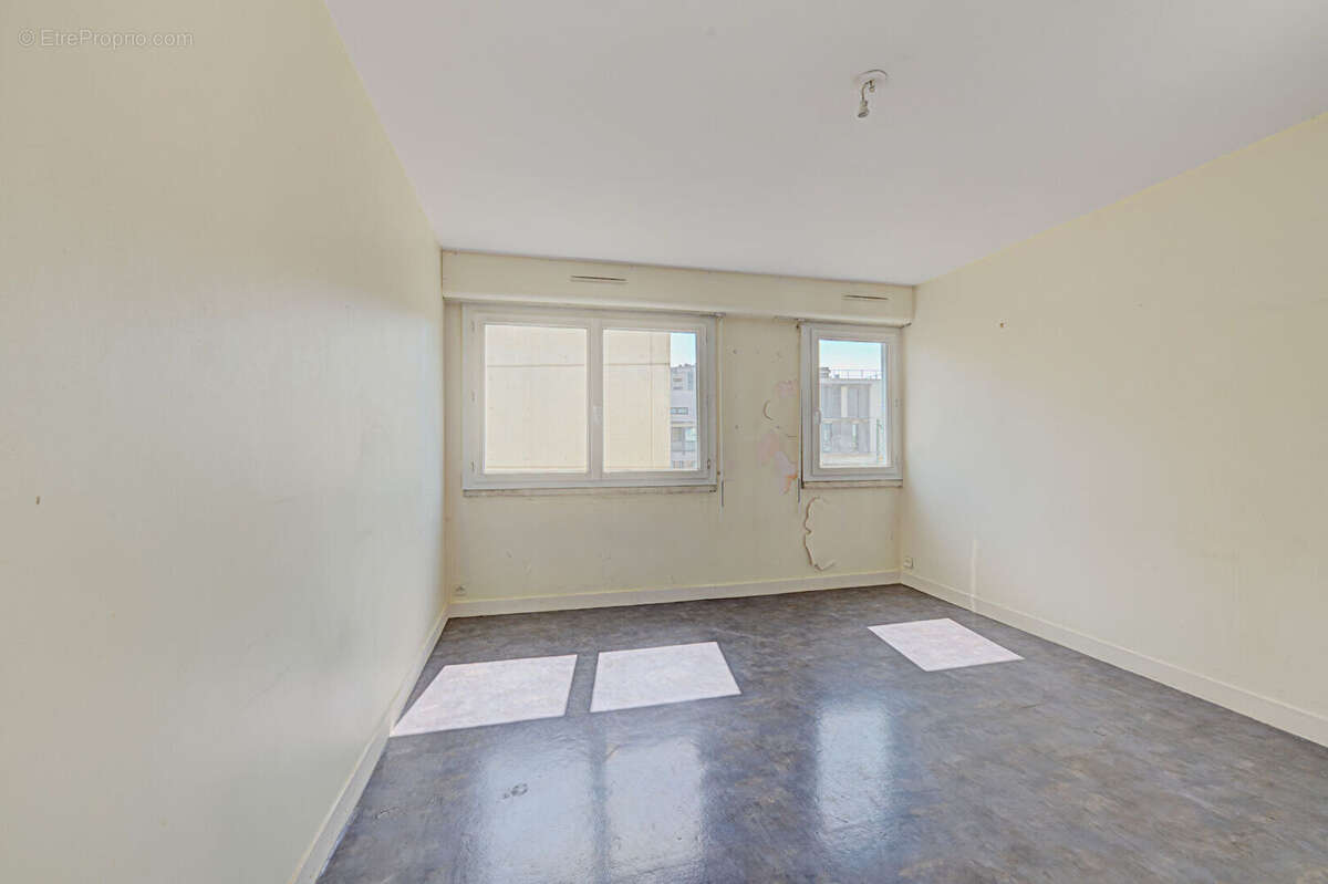 Appartement à VANVES