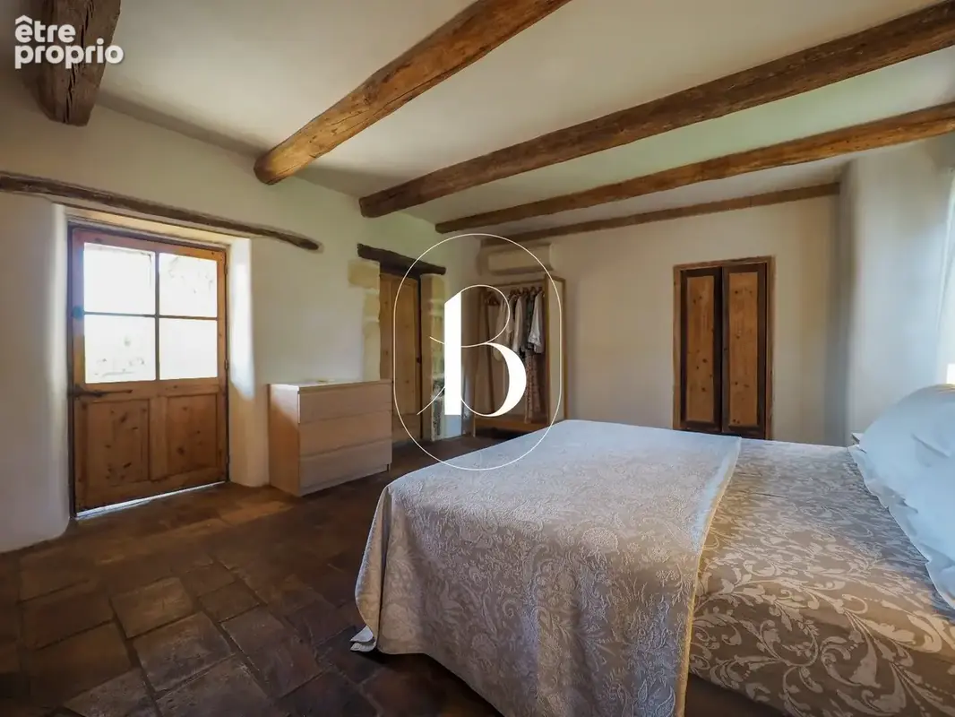 Maison 6 pièces 125 m² à vendre à Lussan (30580) - photo 16