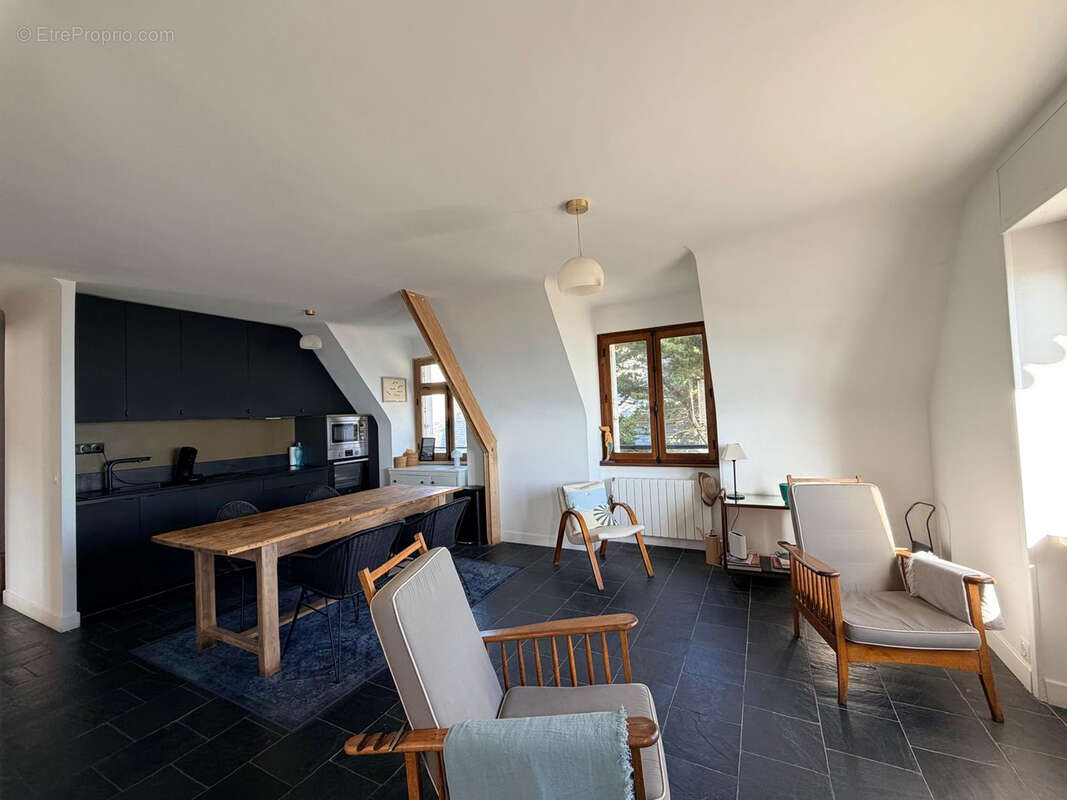 Appartement à SAINT-CAST-LE-GUILDO
