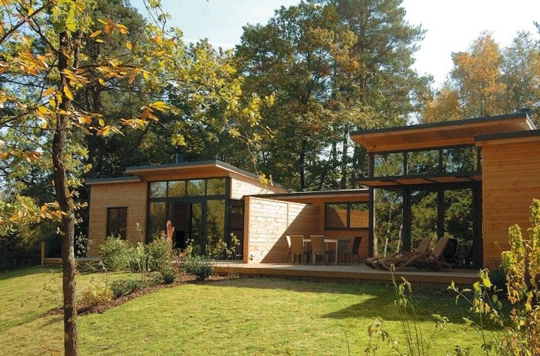 Maison à CHAUMONT-SUR-THARONNE