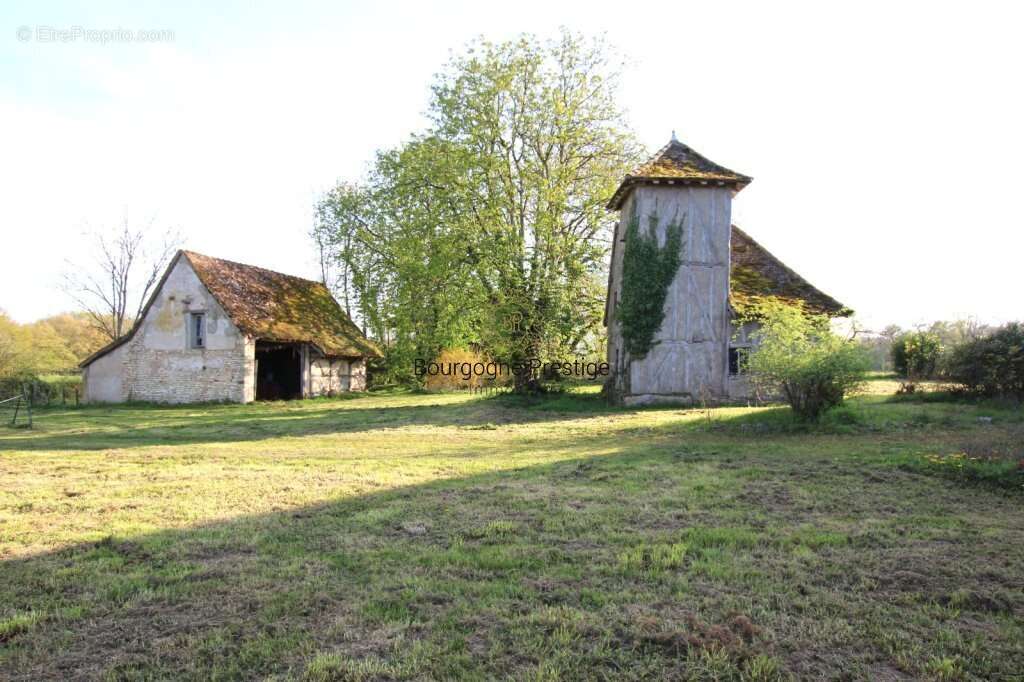 Maison à TOURNUS