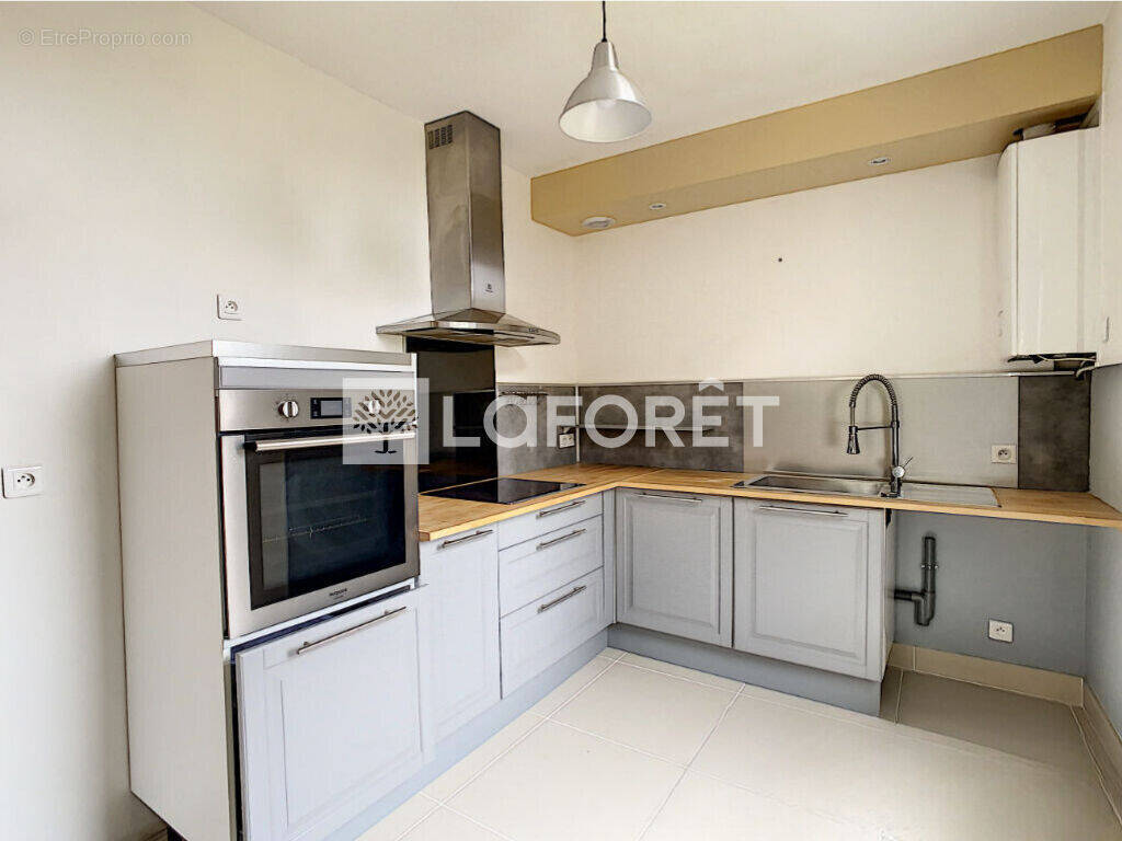 Appartement à MONTAUBAN