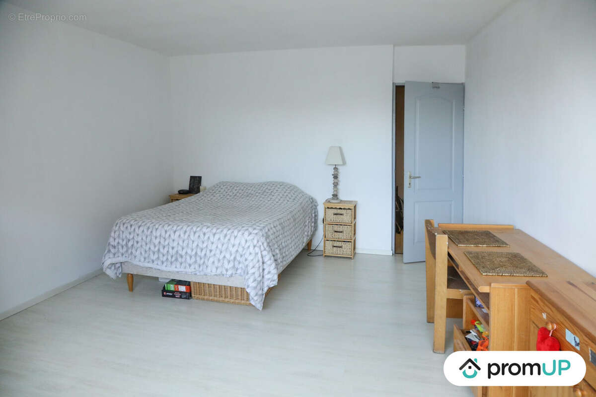 Appartement à MONT-DE-MARSAN