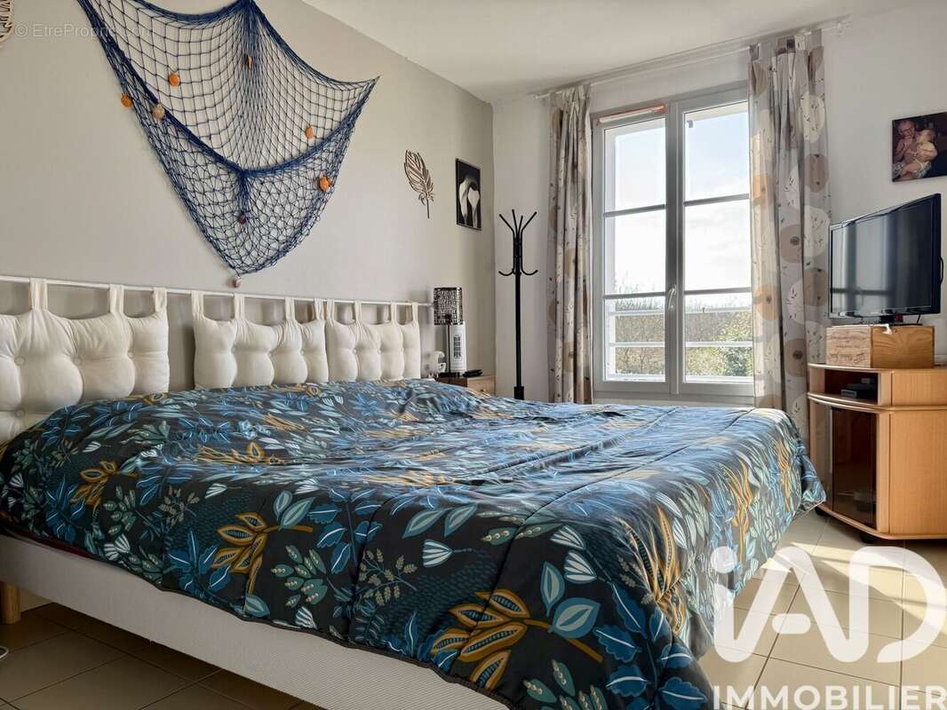 Photo 2 - Maison à SAINT-GEORGES-D'OLERON