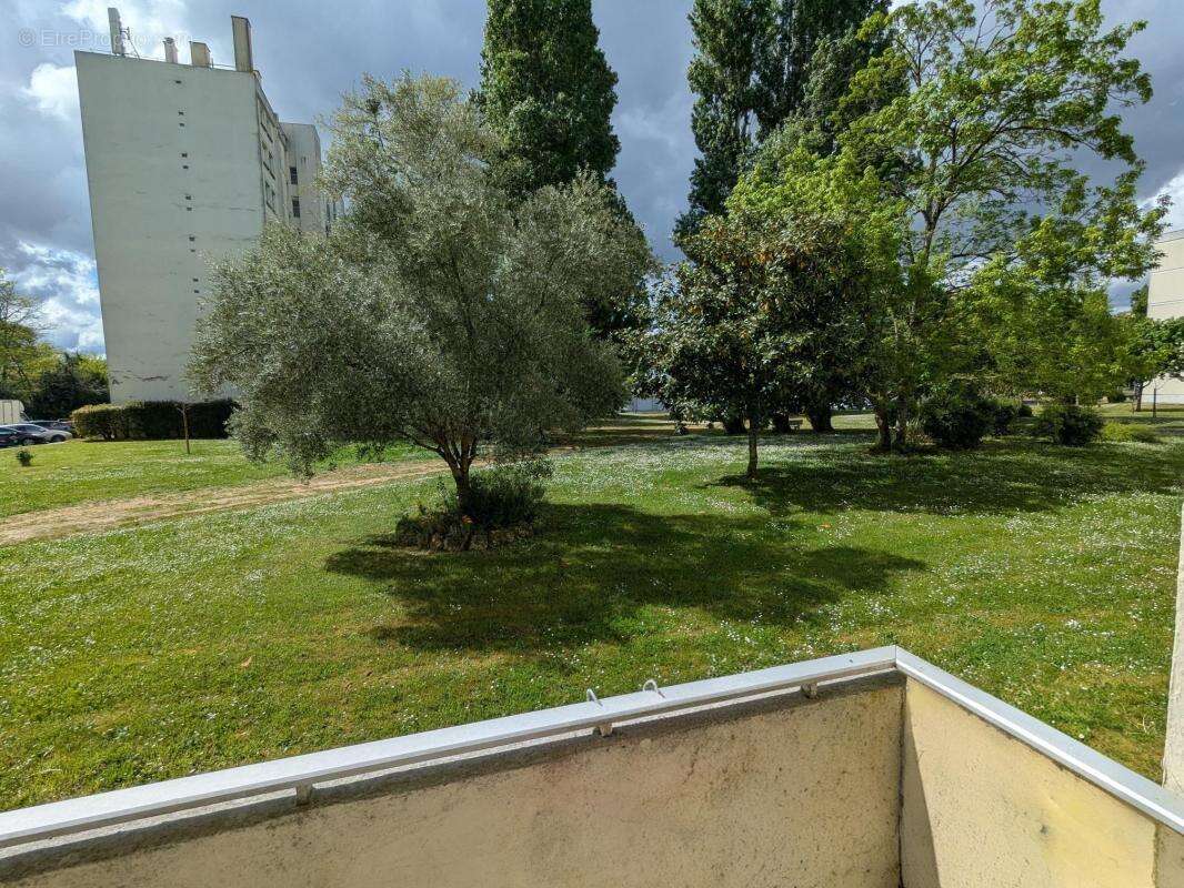 Appartement à MERIGNAC