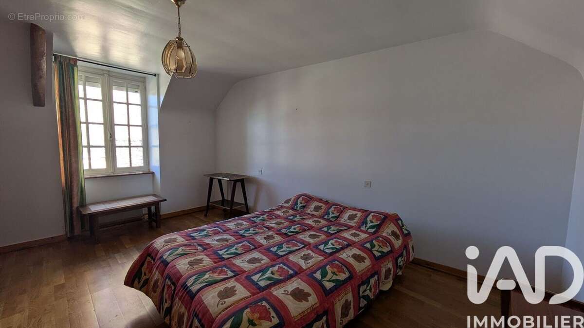 Photo 9 - Maison à LANVALLAY