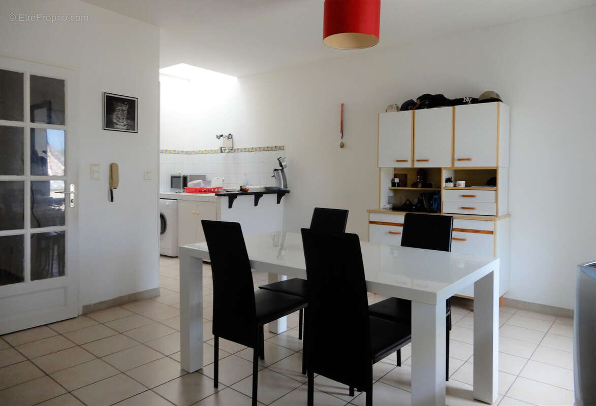 Appartement à AIGUES-MORTES
