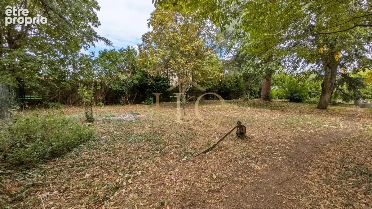 Terrain à vendre de 640m²  MAINTENON (28) - 65 000 € - photo 4