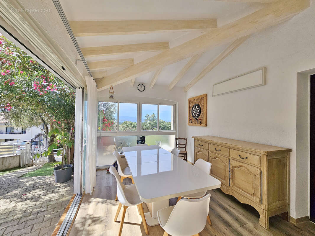 Maison à AJACCIO
