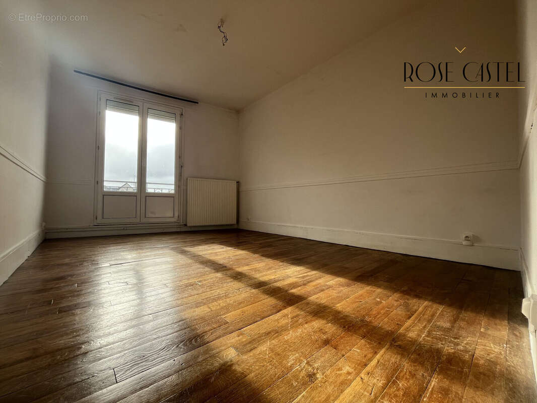 Appartement à CHARTRES