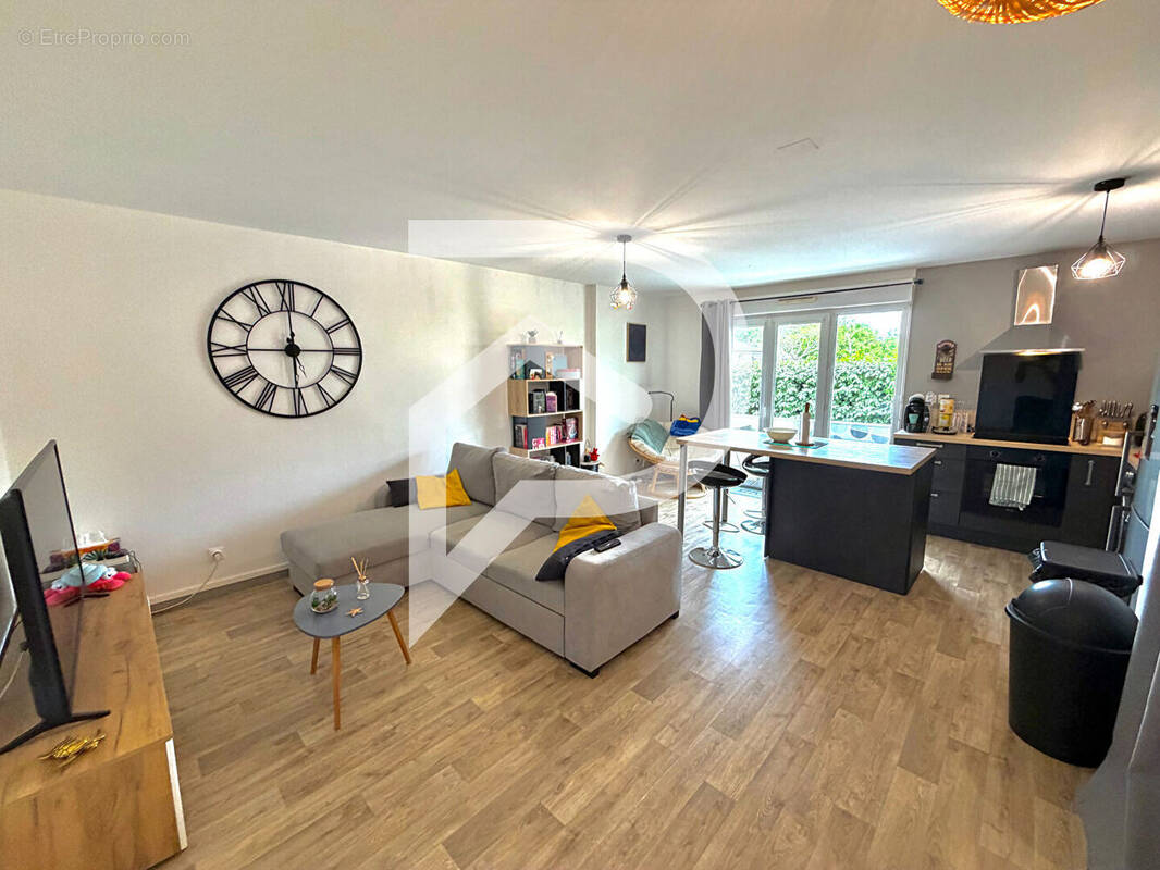 Appartement à MOURENX