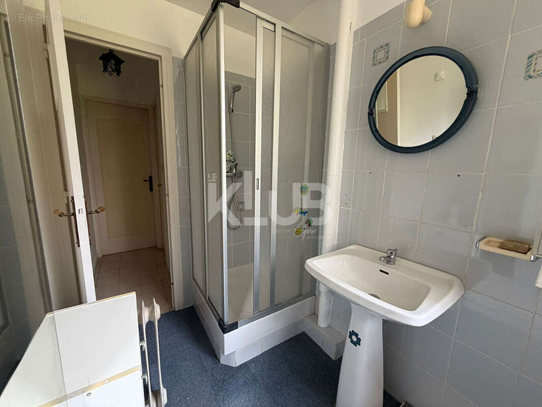 Appartement à BASTIA