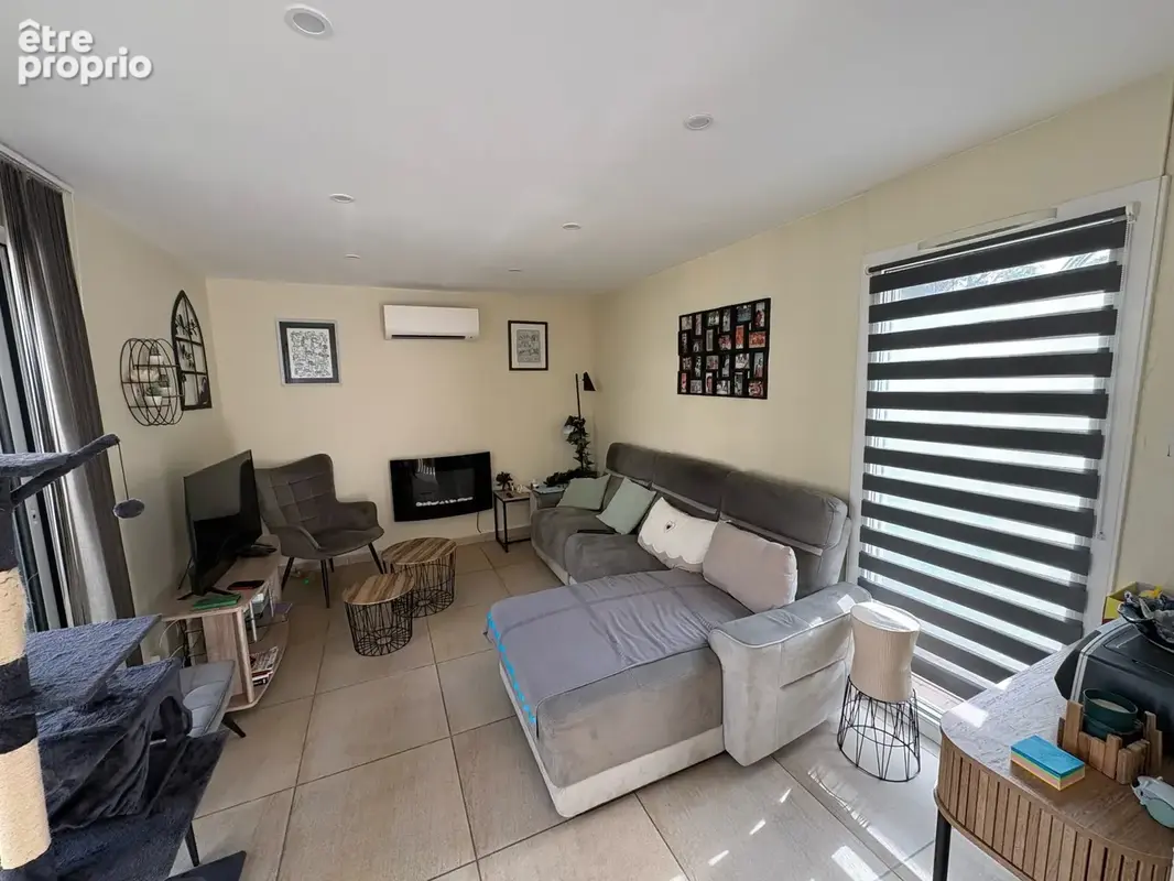 Maison plain-pied avec studio independant - piscine - saint-cyprien - photo 4