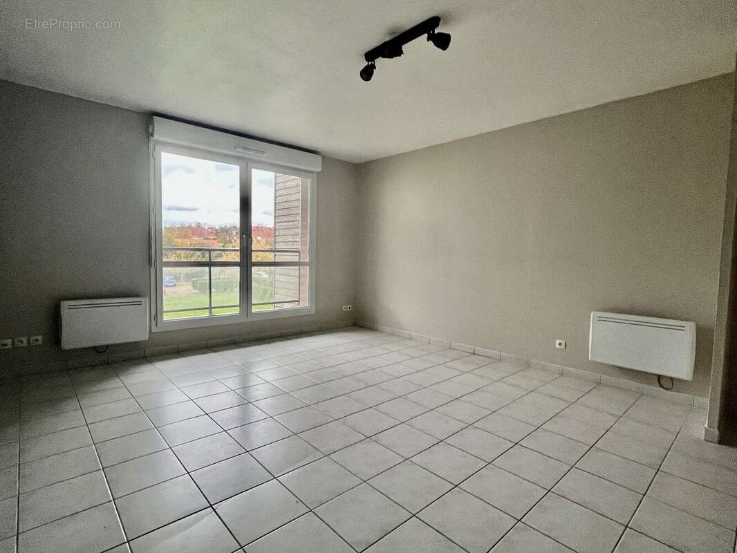 Appartement à ETAPLES