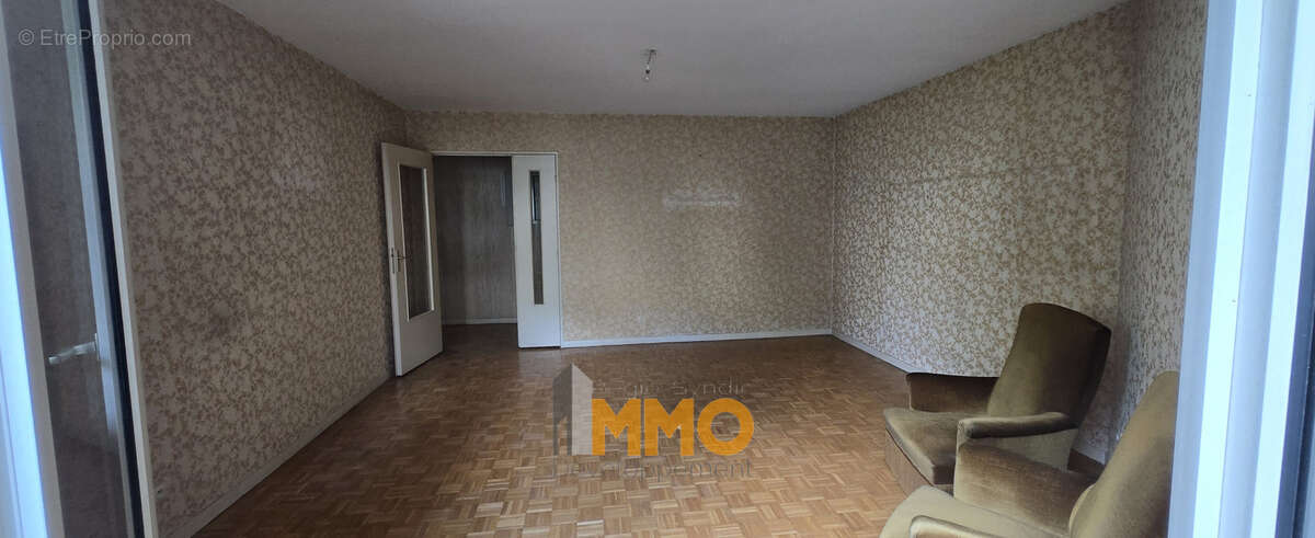 Appartement à LYON-7E