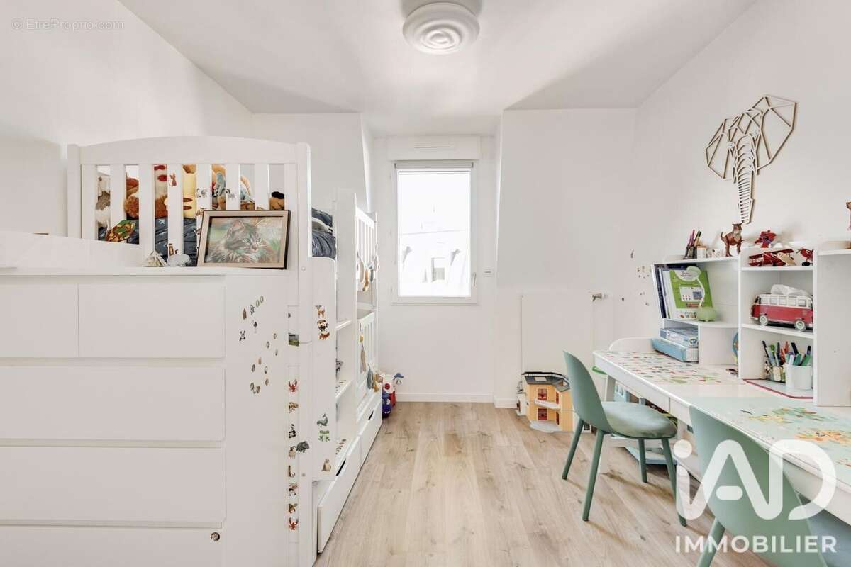 Photo 7 - Appartement à CLAMART