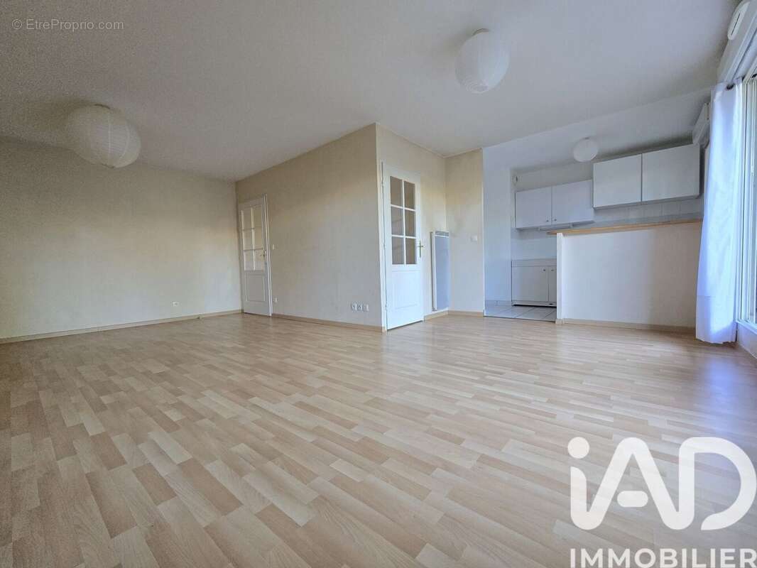 Photo 6 - Appartement à ORLEANS