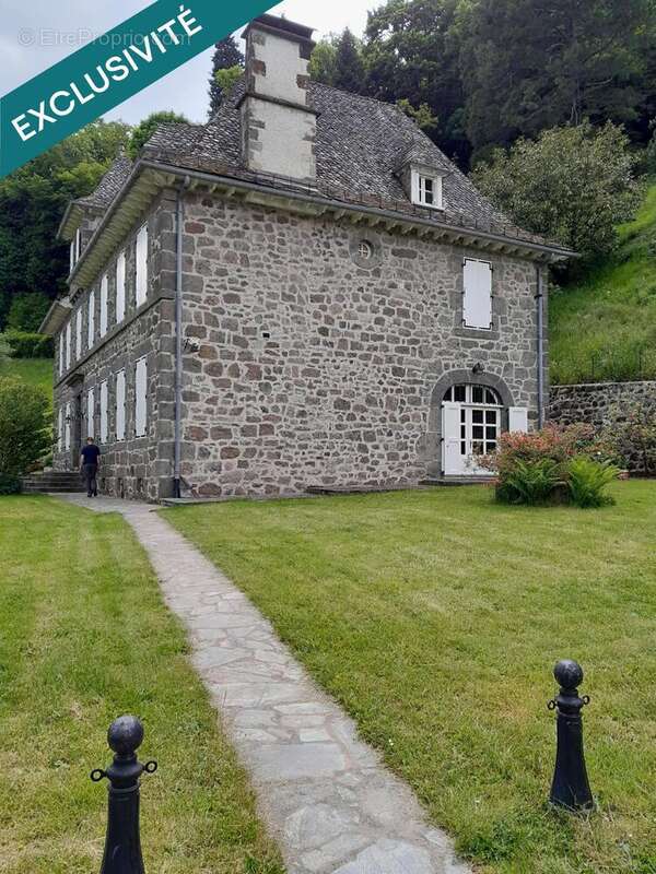 Photo 6 - Maison à AURILLAC