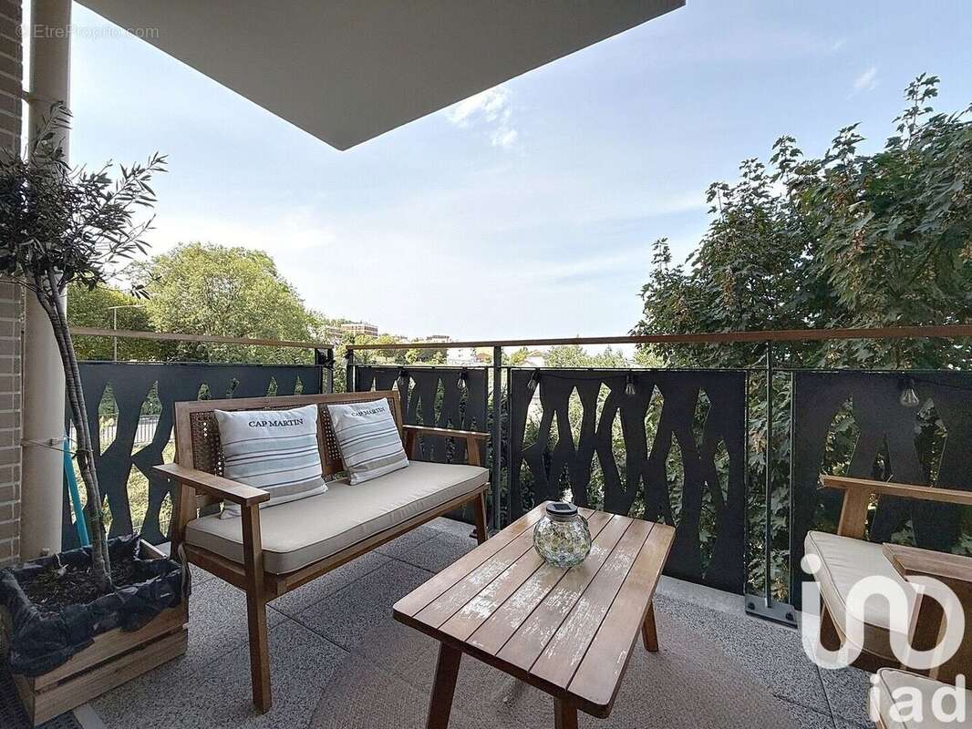 Photo 2 - Appartement à ROSNY-SOUS-BOIS