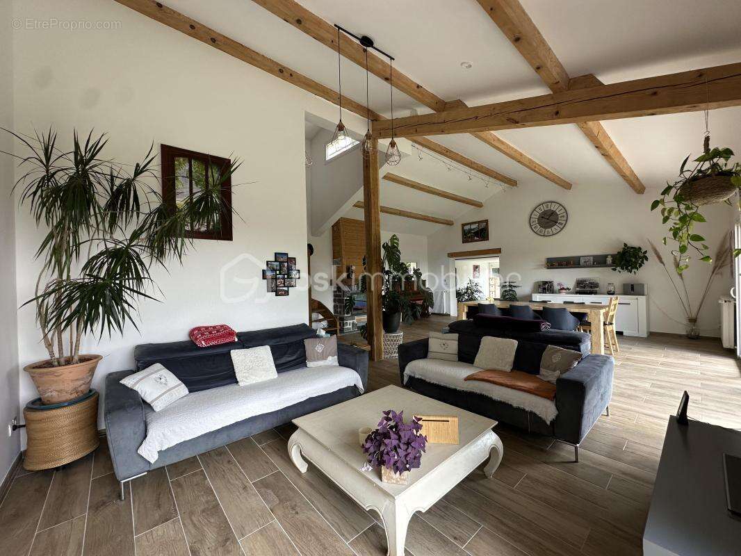 Maison à GIMONT