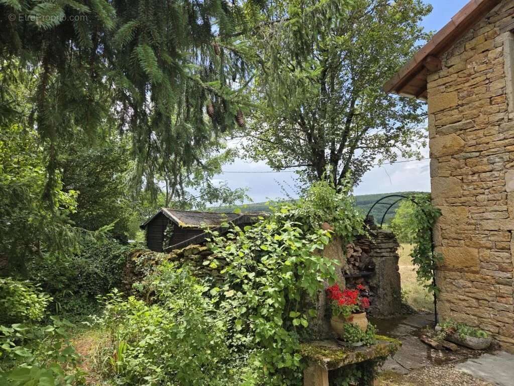 Maison à MAZILLE