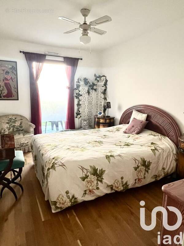 Photo 7 - Appartement à L'ISLE-ADAM