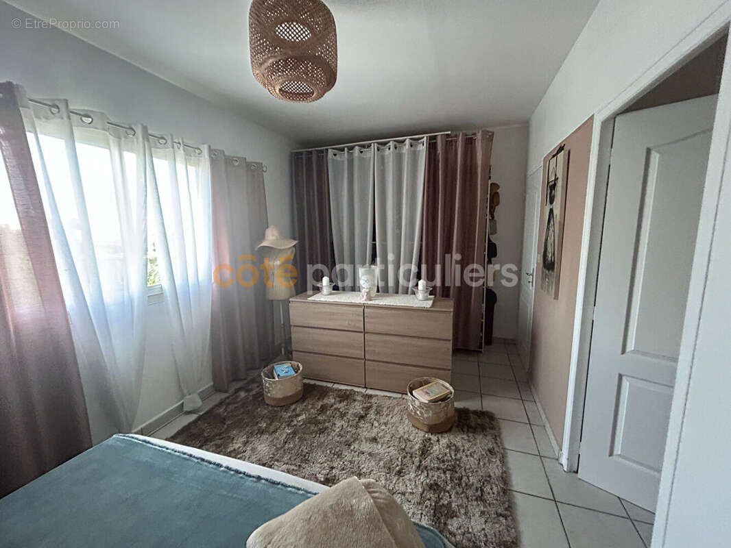 Appartement à LE TAMPON