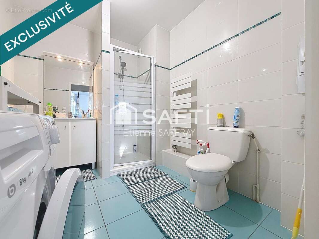 Photo 4 - Appartement à SAINTE-LUCE-SUR-LOIRE