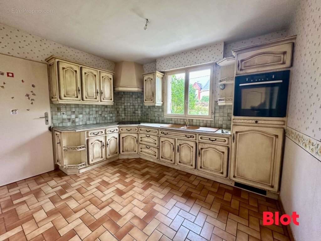 Maison 87 m² à Rennes  - photo 3