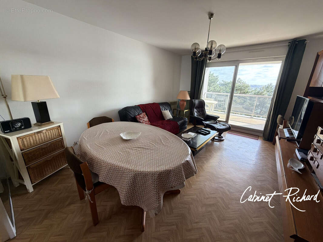 Appartement à DINARD