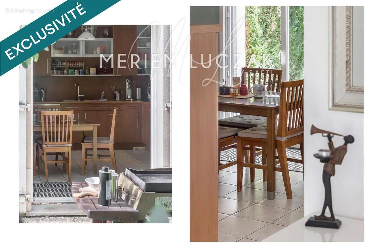 Photo 5 - Maison à SAINT-NOM-LA-BRETECHE