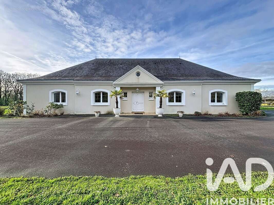 Photo 2 - Maison à HERIC