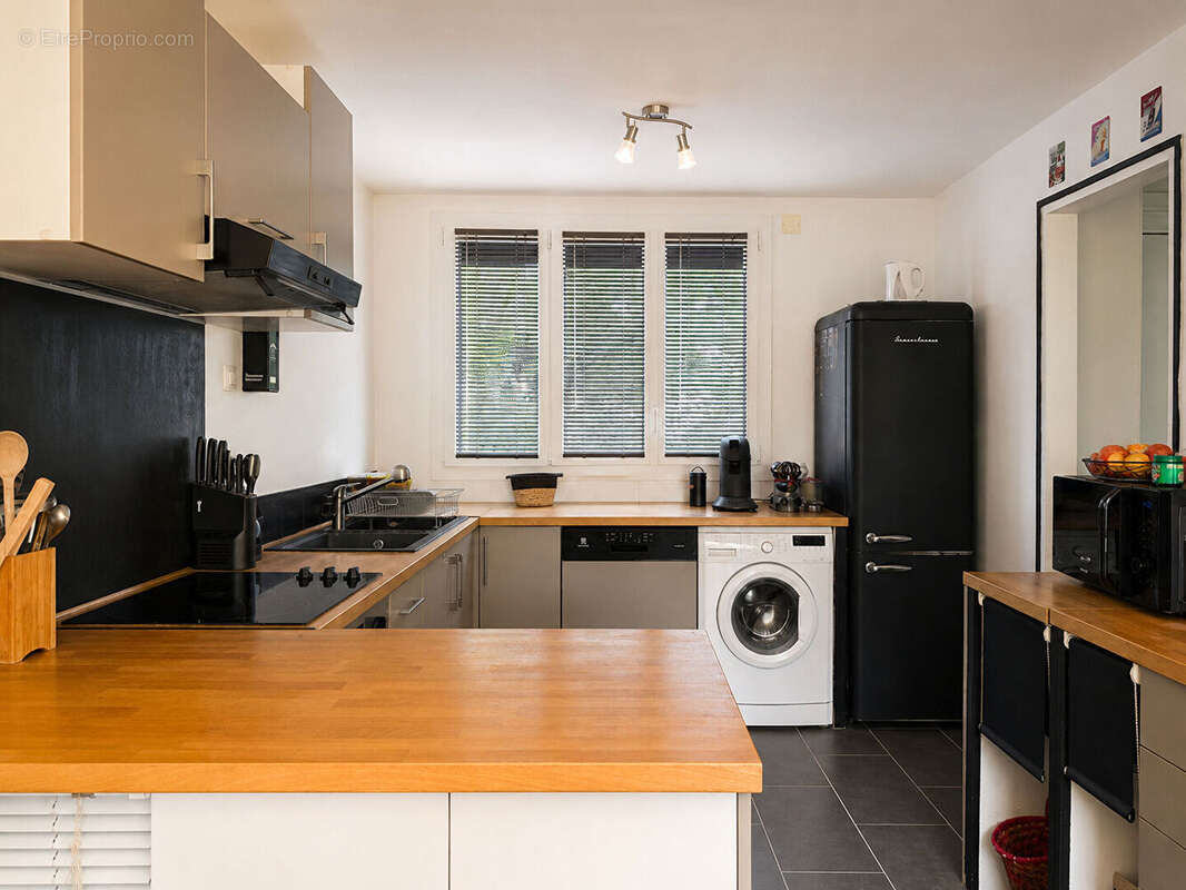 Maison Eysines 4 pièce(s) 76.89 m2 - photo 4