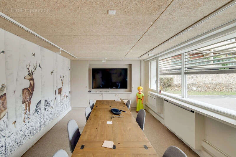 Commerce à BOULOGNE-BILLANCOURT