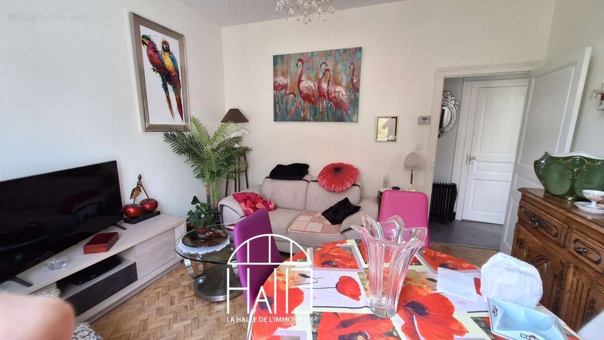 Maison 47 m² à Saint-Junien  - photo 9