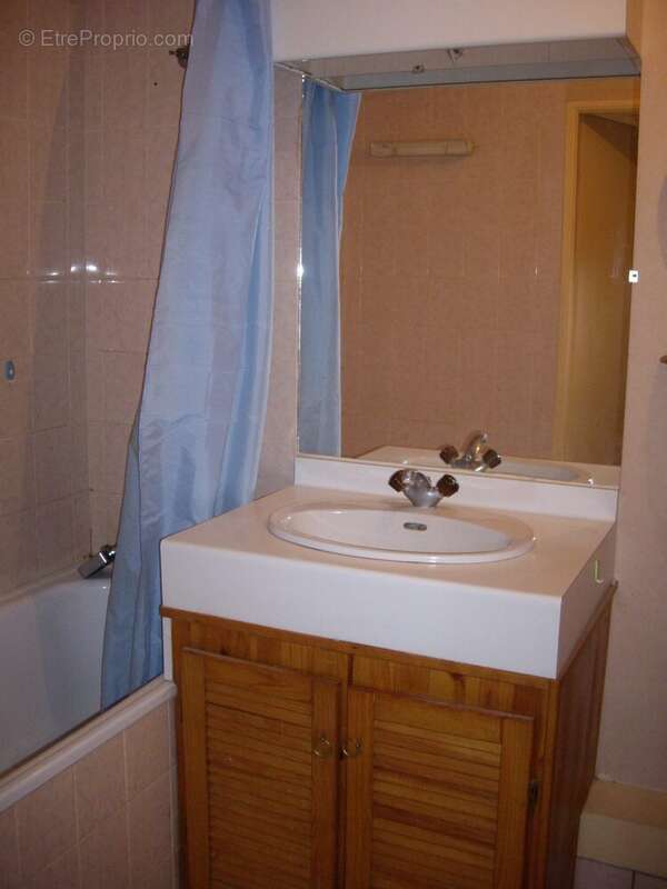 Appartement à MONTGERON