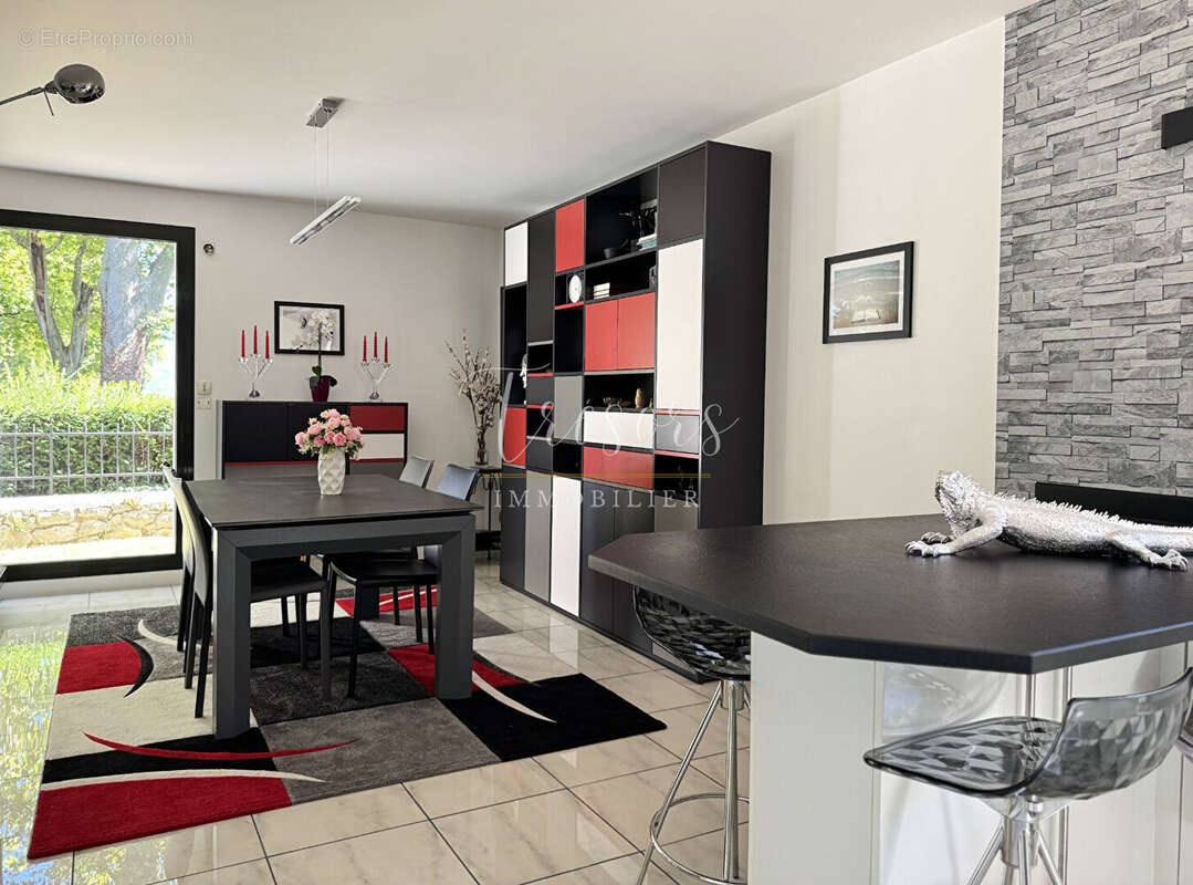 Appartement à ANNECY