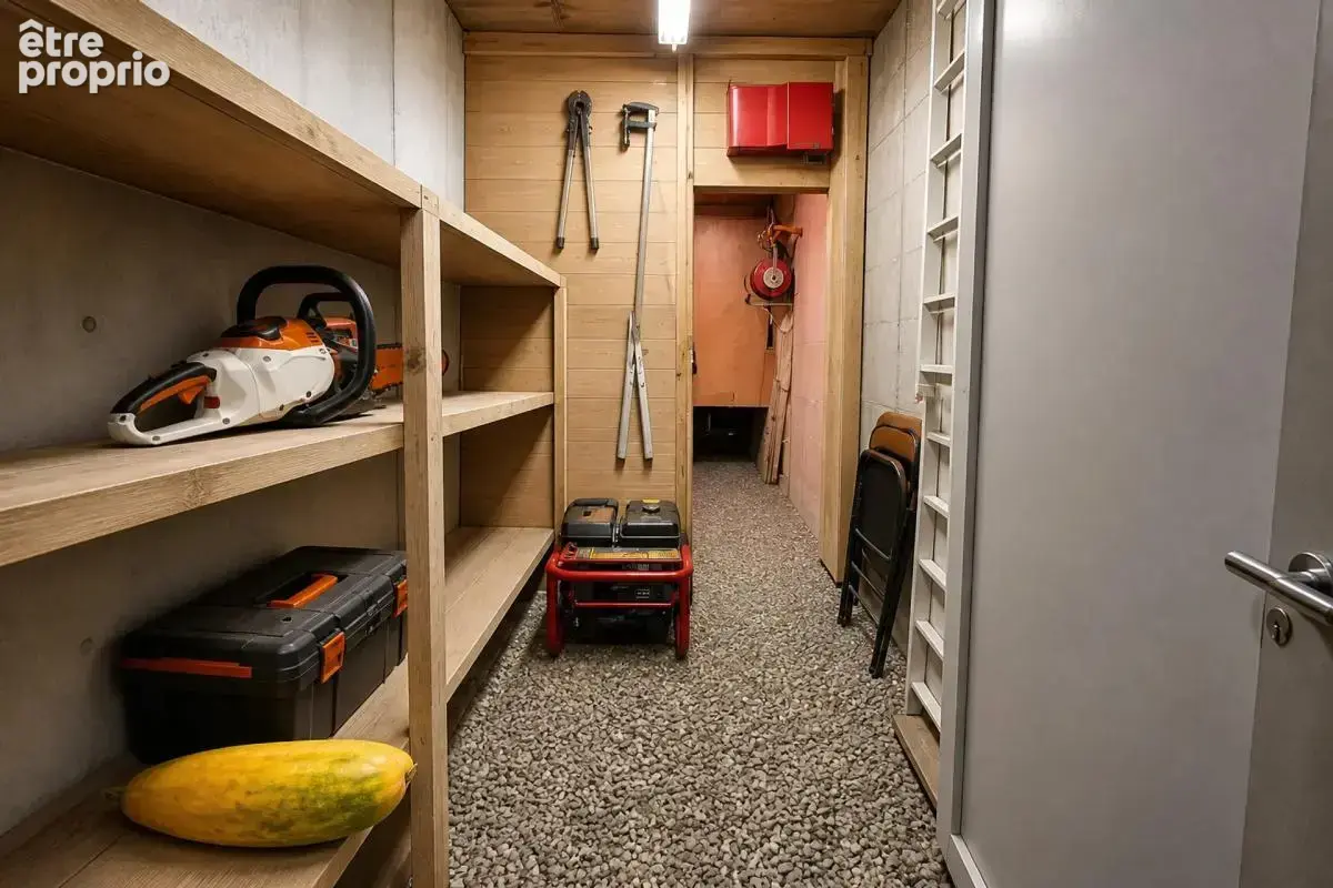 Maison de 5 pièces de 133 m² à Verneuil d'Avre - photo 56