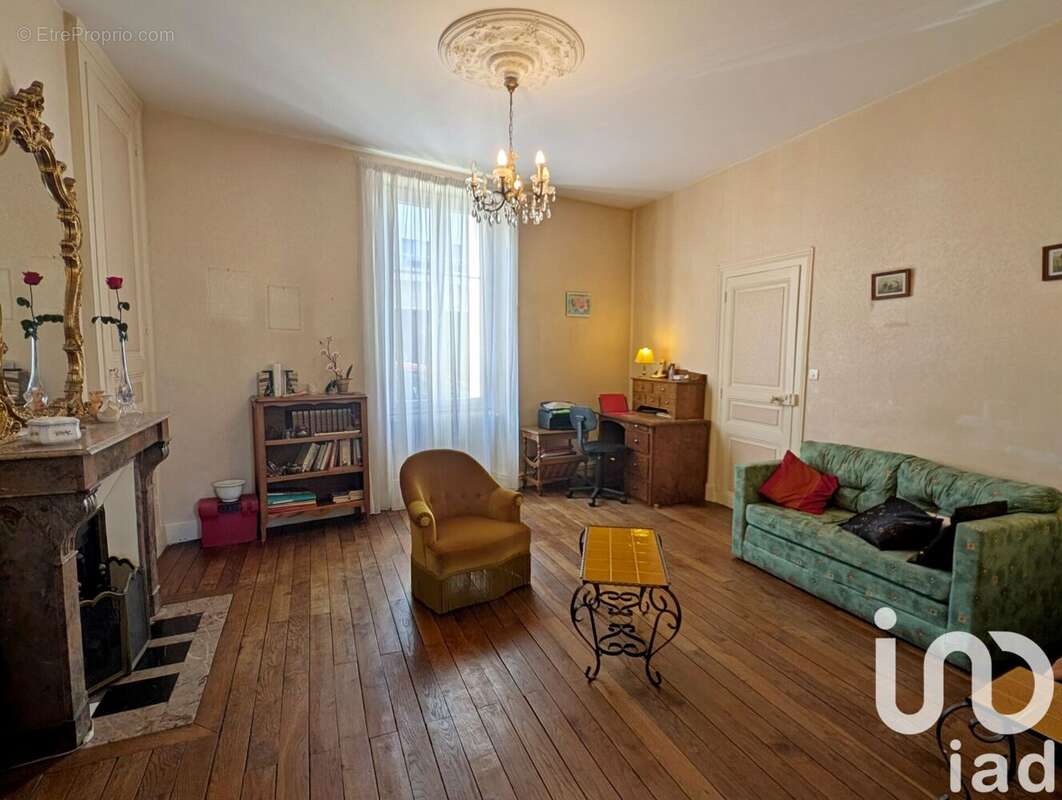 Photo 3 - Maison à CHATEAUROUX