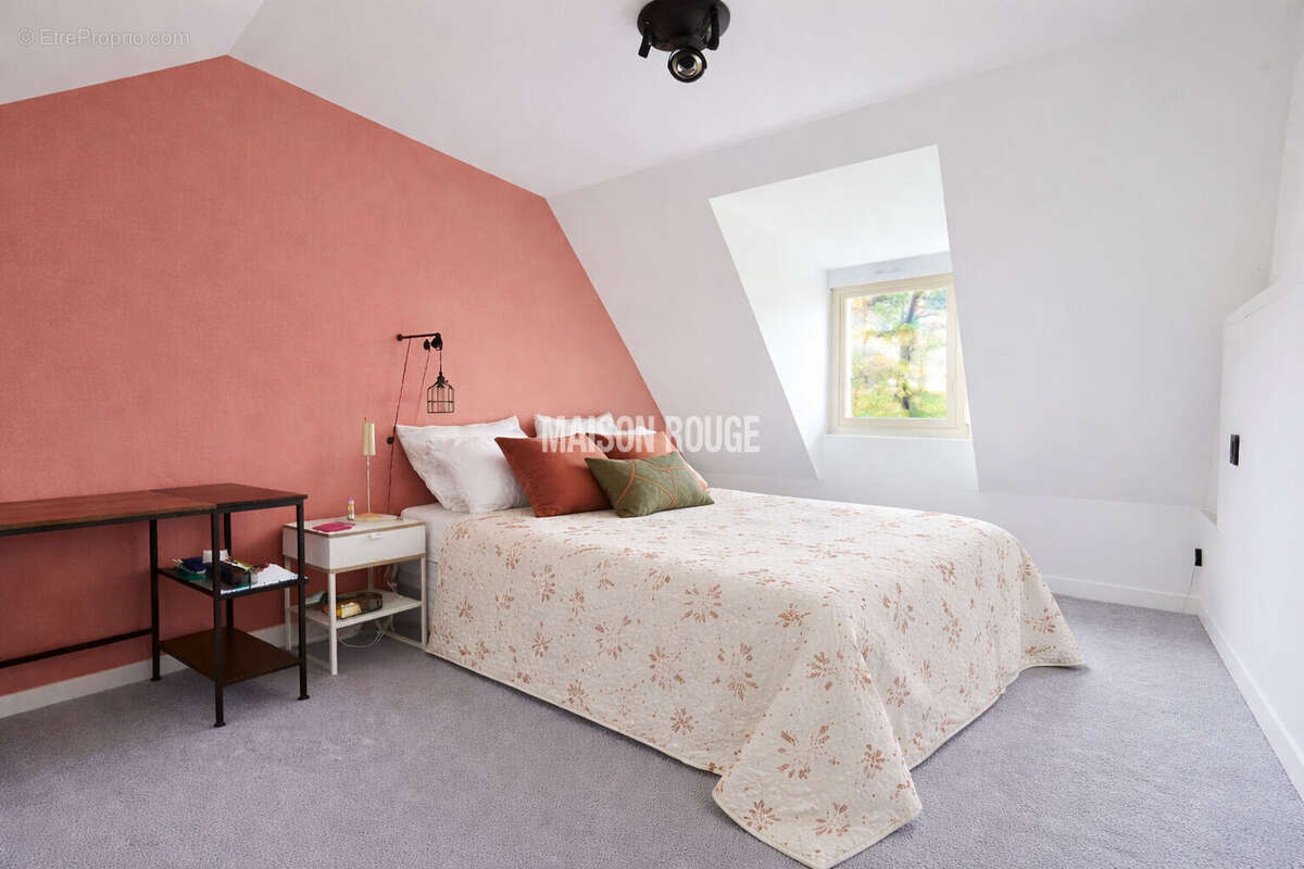 Maison à BADEN