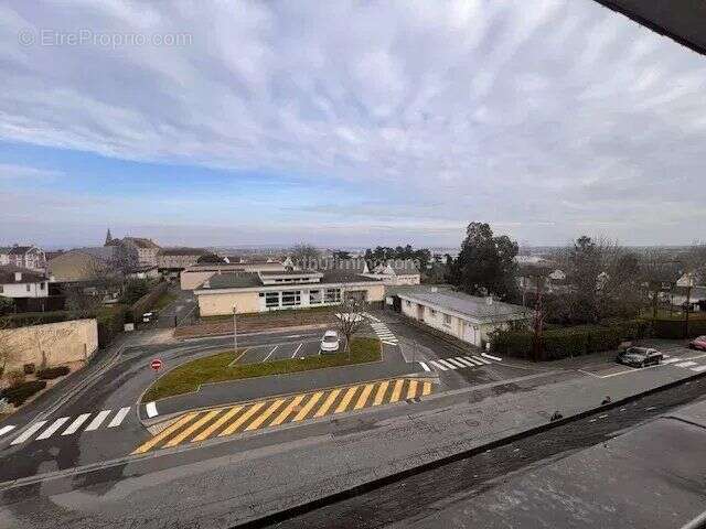 Appartement à TROARN