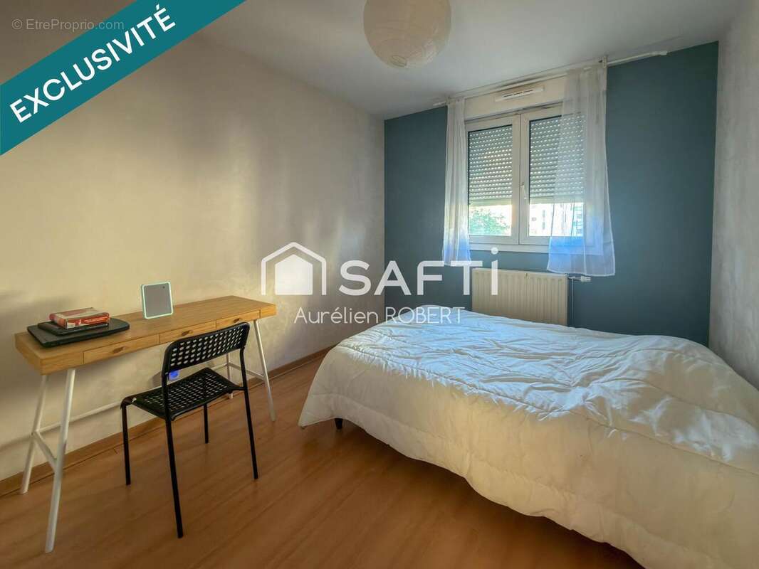 Photo 4 - Appartement à LYON-8E
